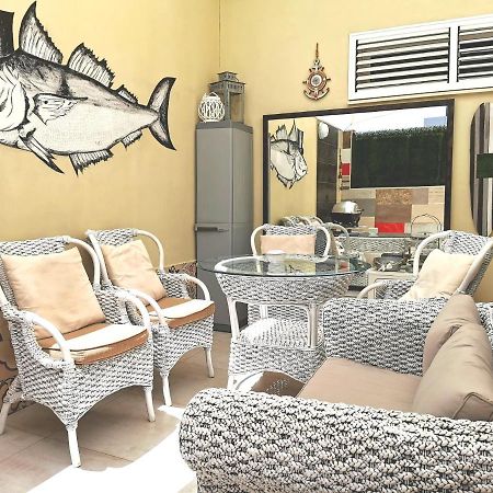 Townhouse Corona Costa Adeje Bagian luar foto