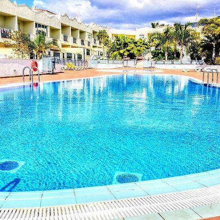 Townhouse Corona Costa Adeje Bagian luar foto