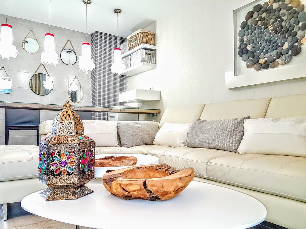 Townhouse Corona Costa Adeje Bagian luar foto