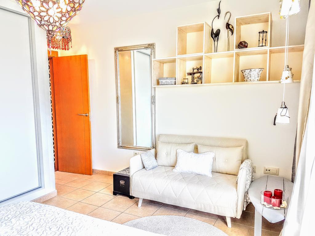 Townhouse Corona Costa Adeje Bagian luar foto