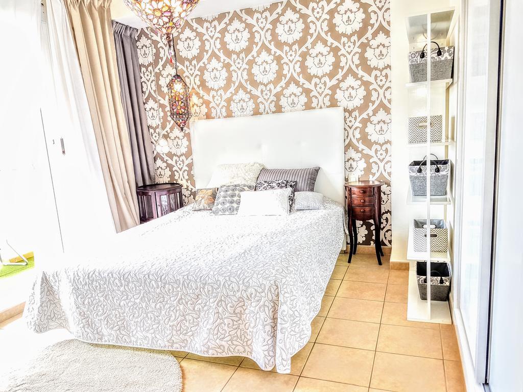 Townhouse Corona Costa Adeje Bagian luar foto