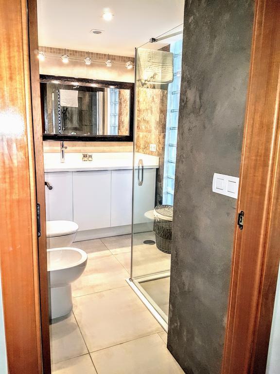 Townhouse Corona Costa Adeje Bagian luar foto