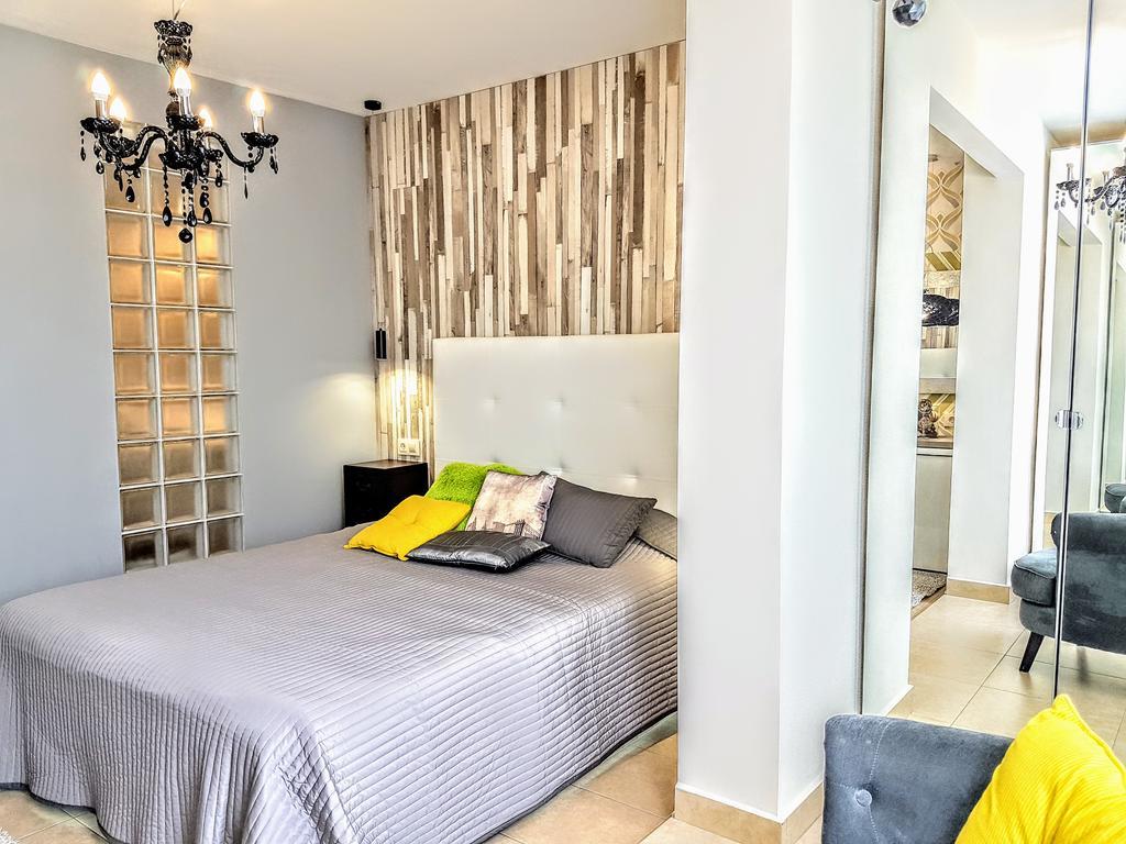 Townhouse Corona Costa Adeje Bagian luar foto
