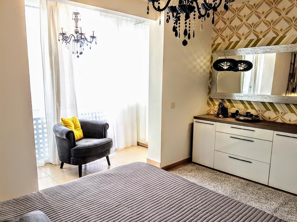 Townhouse Corona Costa Adeje Bagian luar foto