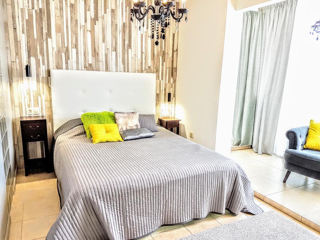 Townhouse Corona Costa Adeje Bagian luar foto