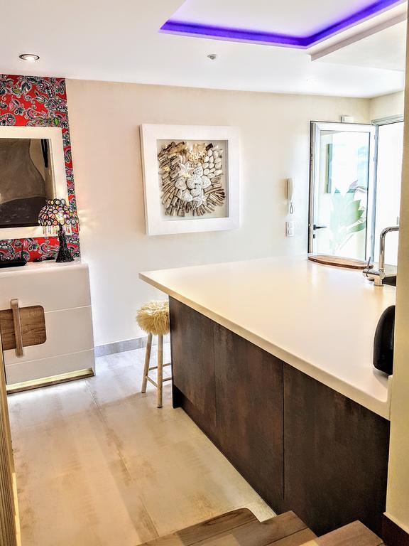 Townhouse Corona Costa Adeje Bagian luar foto