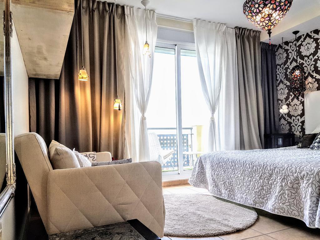 Townhouse Corona Costa Adeje Bagian luar foto
