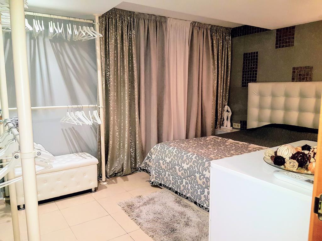 Townhouse Corona Costa Adeje Bagian luar foto