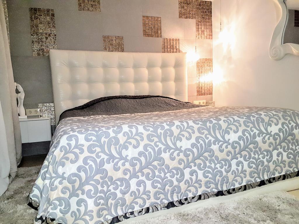 Townhouse Corona Costa Adeje Bagian luar foto