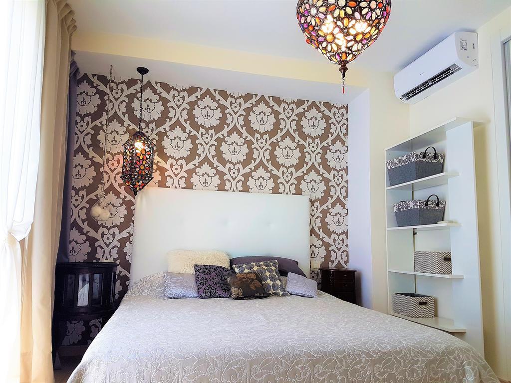 Townhouse Corona Costa Adeje Bagian luar foto