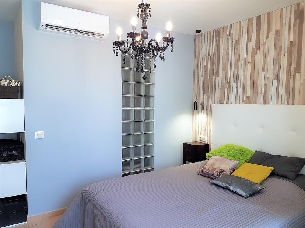 Townhouse Corona Costa Adeje Bagian luar foto