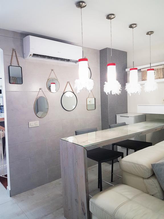Townhouse Corona Costa Adeje Bagian luar foto