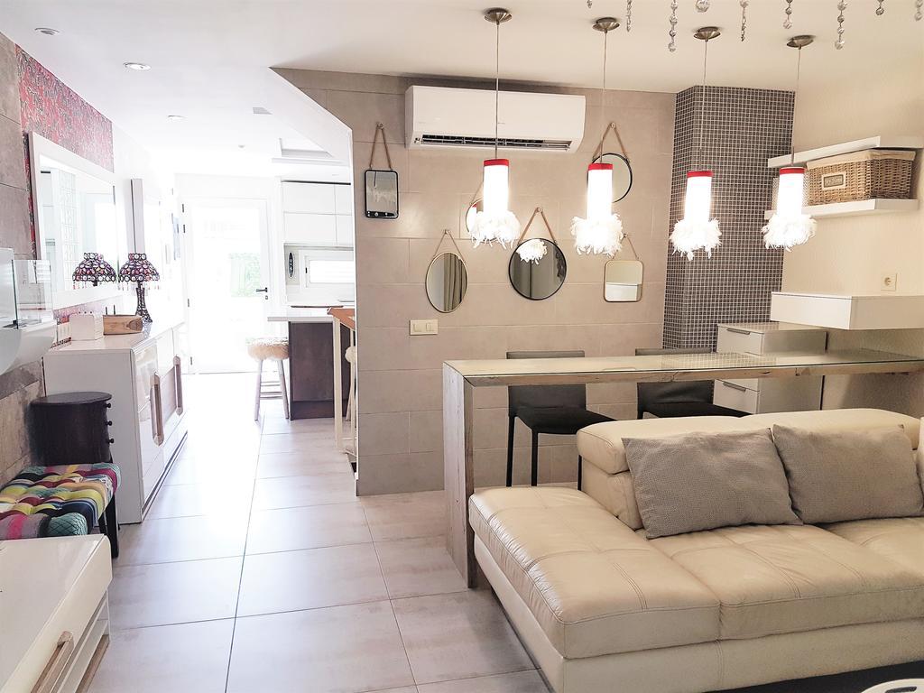 Townhouse Corona Costa Adeje Bagian luar foto