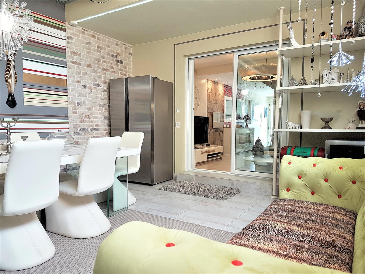 Townhouse Corona Costa Adeje Bagian luar foto